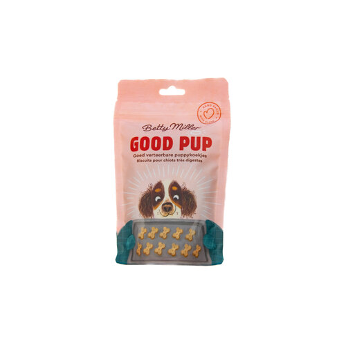 Betty Miller Functional Treats Good Pup 100 gram