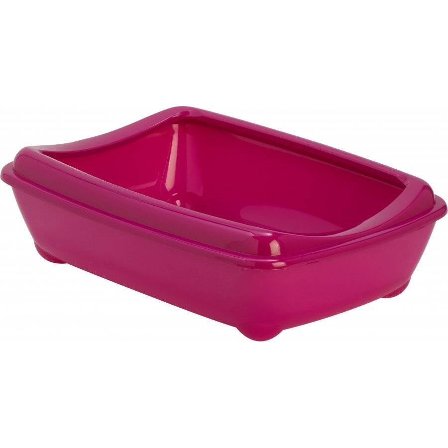 Kittenbak met rand 42 cm