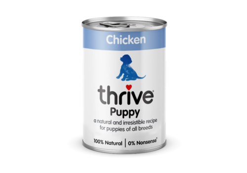 Thrive Dog Puppy Complete 395 gram