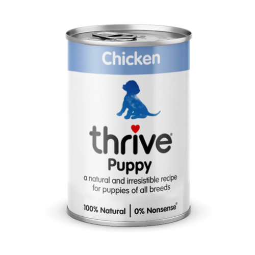 Thrive Dog Puppy Complete 395 gram
