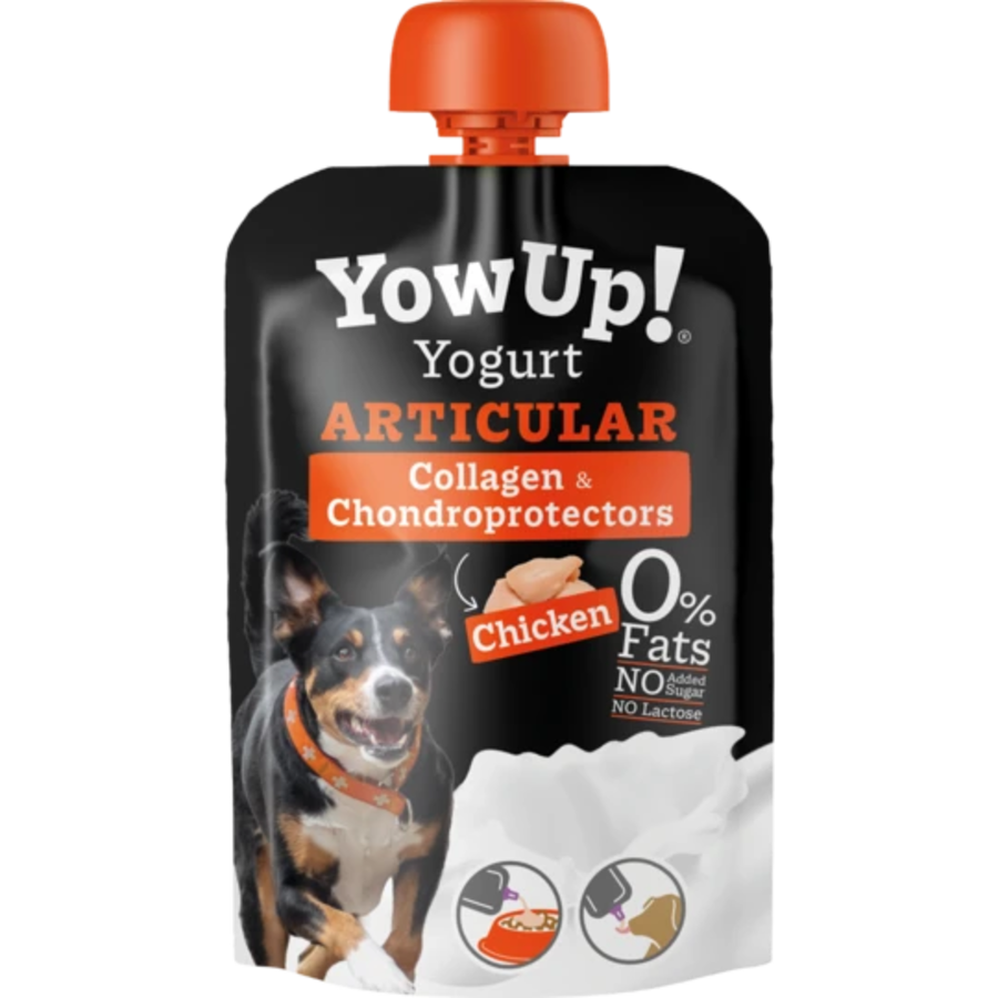 Yogurt Articular Dog 115 gram
