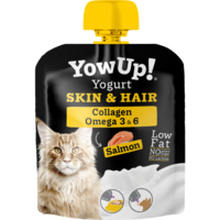 Yogurt Skin and Hair Cat 85 gram