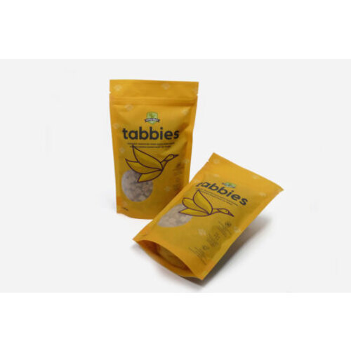 Tabby Tijger Tabbies Eend 100 gram