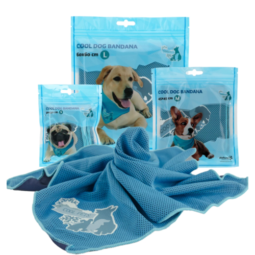 Coolpets Cooling Bandana