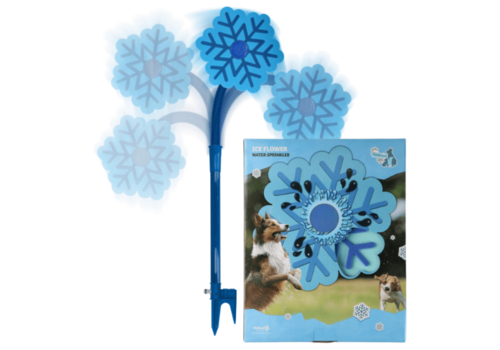 Coolpets Ice Flower Sproeier