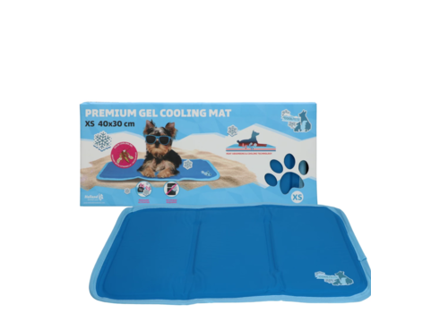 Coolpets Premium Solid Gel Coolmat