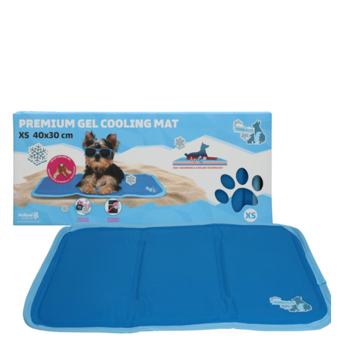 Coolpets Premium Solid Gel Coolmat