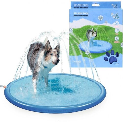 Coolpets Splash Pool Sproeier