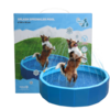 Zwembad met Splash Sprinkler
