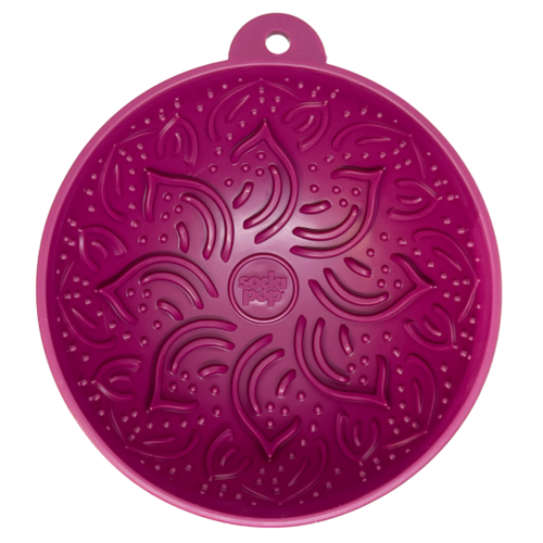 SodaPup Garden of Eatin' Tipsy Bowl