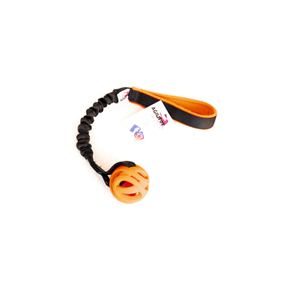 ChuckTug Air 6cm bal