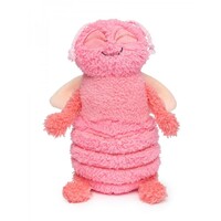 Flutter Bed Bug Pink