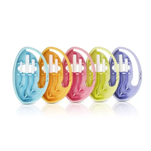 Tekenhaken Clipbox Cases 3st