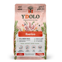 Healthy & Fresh IBERICO | Monoprotein