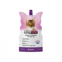 KittyRade Isotone Drank met eend 250 ml