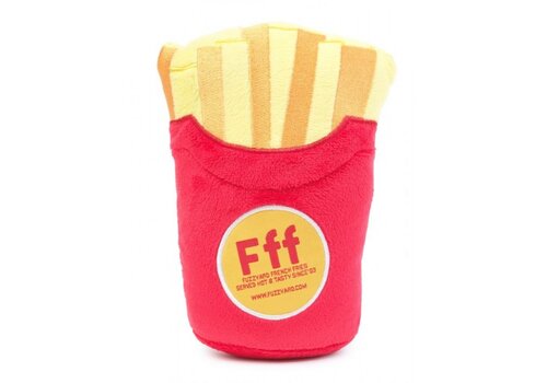FuzzYard French Fries