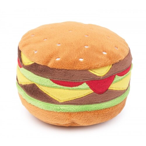 FuzzYard Hamburger