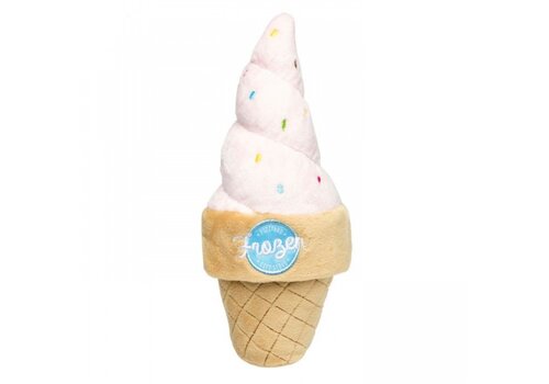 FuzzYard Ice Cream