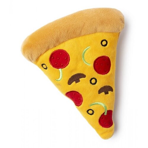FuzzYard Pizza Slice FuzzYard Pizza Slice