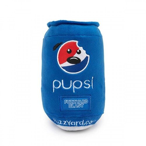 FuzzYard Pupsi