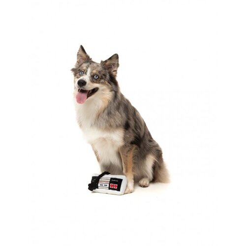 FuzzYard Retro Dogtendo Controller FuzzYard Retro Dogtendo Controller