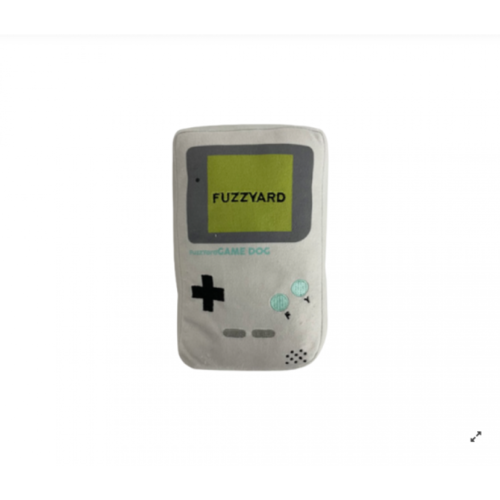 FuzzYard Retro Game Dog FuzzYard Retro Game Dog