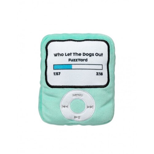 FuzzYard Retro Ipawd FuzzYard Retro Ipawd