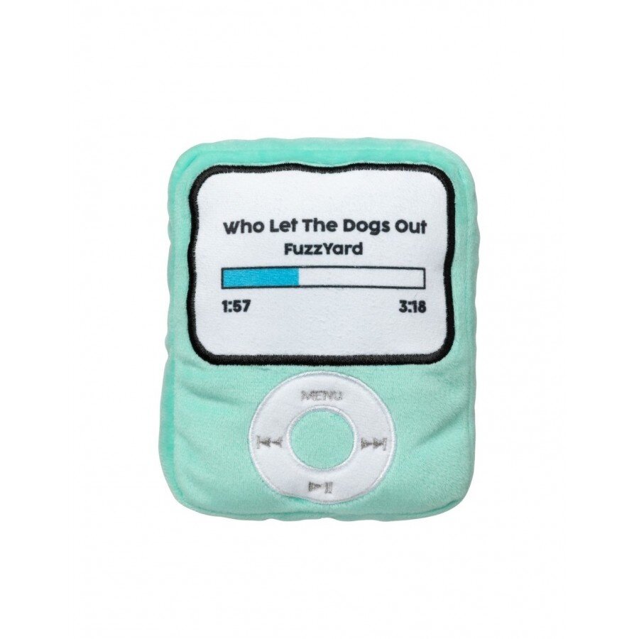 Retro Ipawd