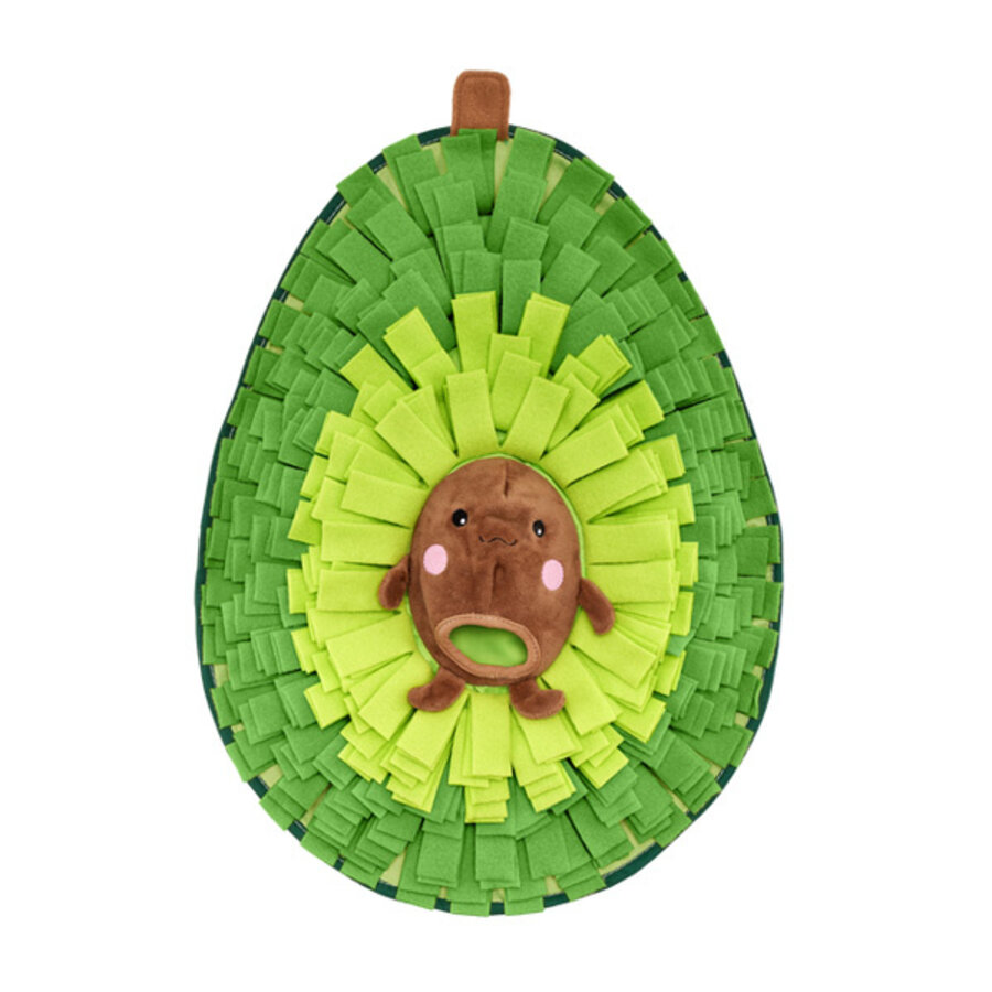 Avocado Pal Snuffle Mat