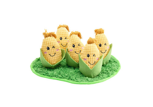 Injoya Corn Maze Snuffle Toy Injoya Corn Maze Snuffle Toy