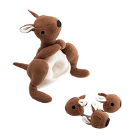 Joey Pouch Snuffle Toy