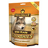 Squashies Wide Plain All Ages Large Breed 300 gram