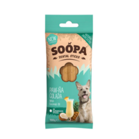 Dental Sticks Paw-Na Colada 4 stuks