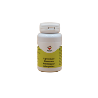 Liposomale Humine- en Fulvinezuur 60 capsules