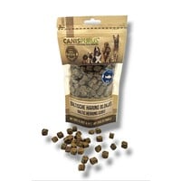 Baltische Haring blokjes 100 gram