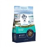 Kat Steam & Dried Vis