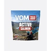 Freeze Dried Active Zalm