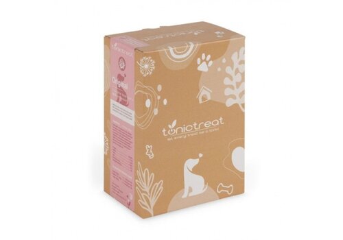 Tonictreat Original 370 gram