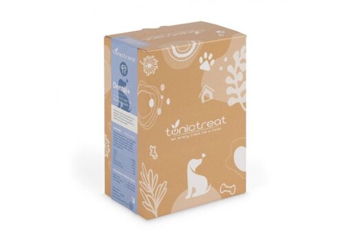 Tonictreat Dental+ 370 gram