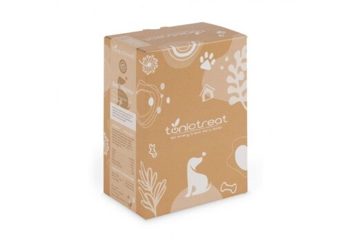 Tonictreat AntiWorm+ 370 gram