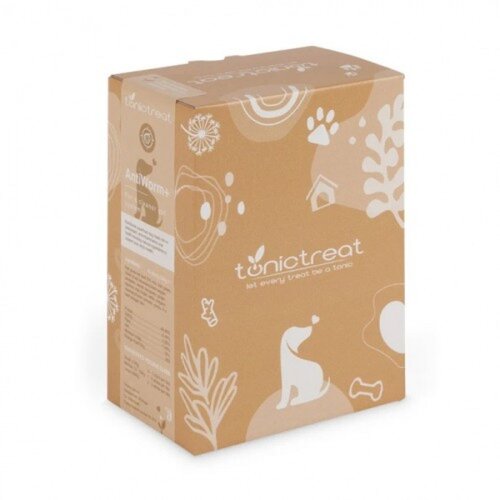 Tonictreat AntiWorm+ 370 gram