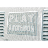 80's Classics Boop-Box