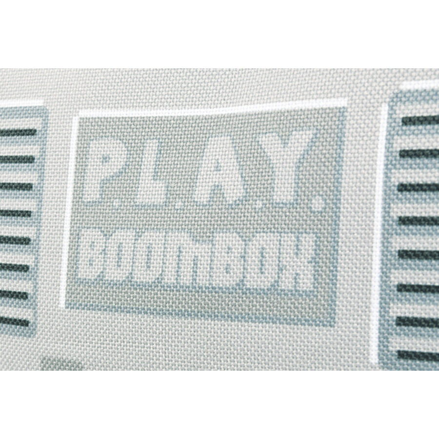 80's Classics Boop-Box