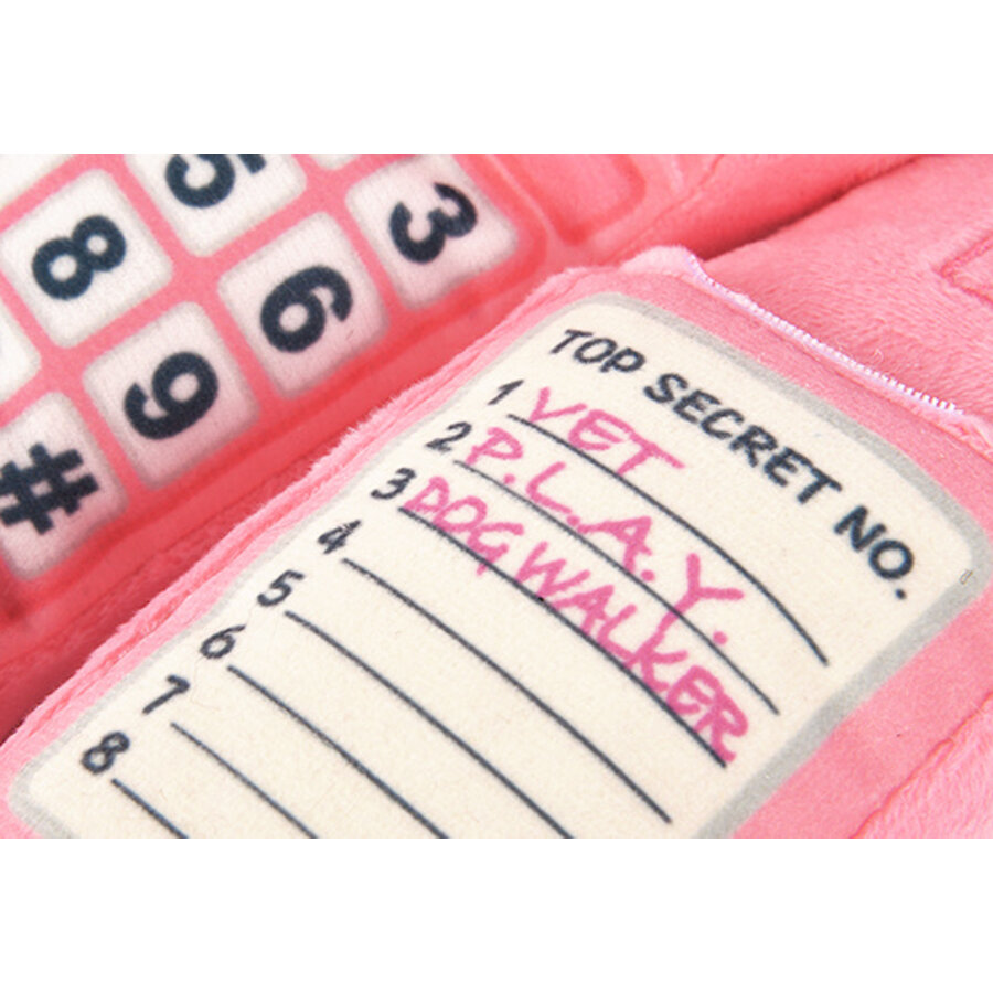 80's Classics Paw Talk