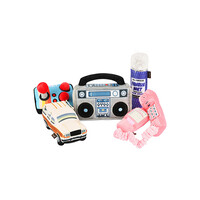 80's Classics Ready Player Fun