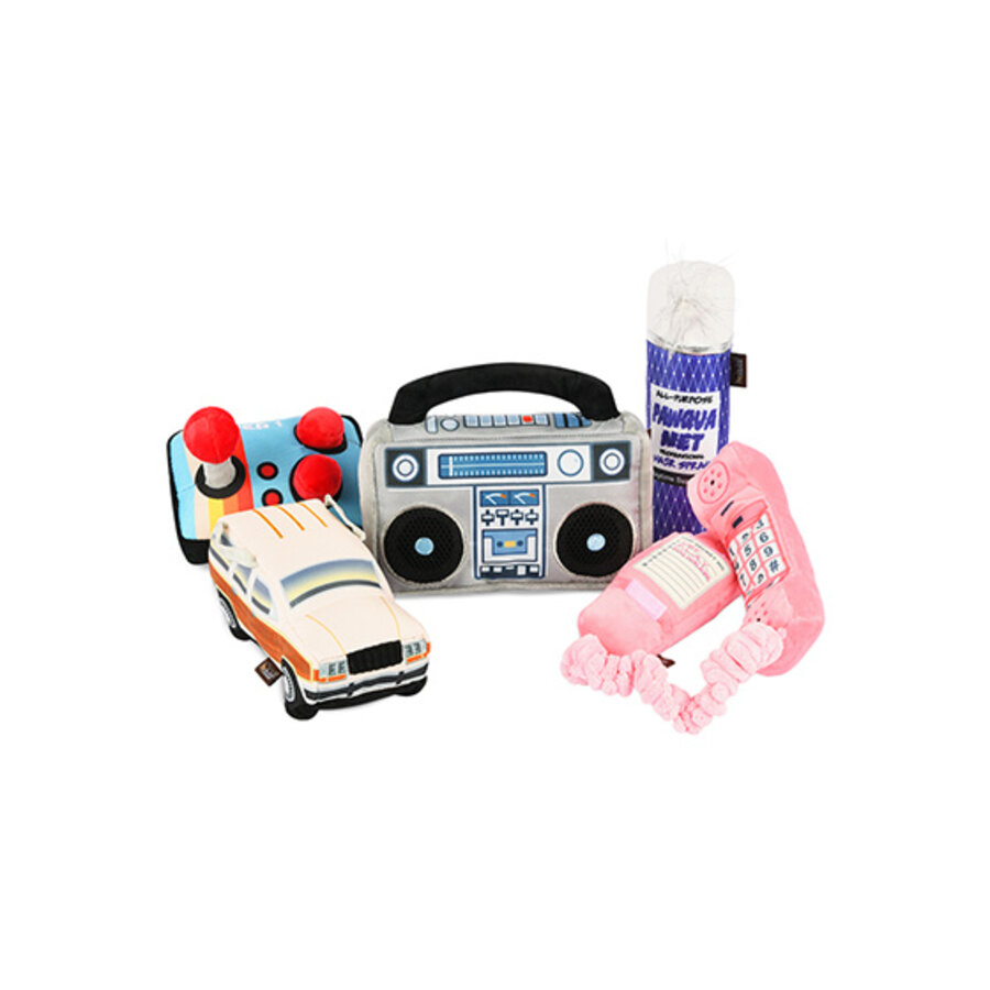 80's Classics Scruffy's Station Waggin'