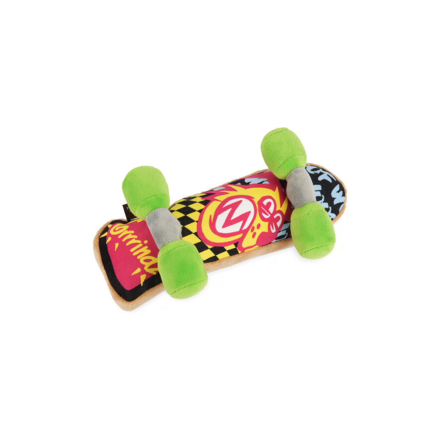 90's Classics Kickflippin' K9
