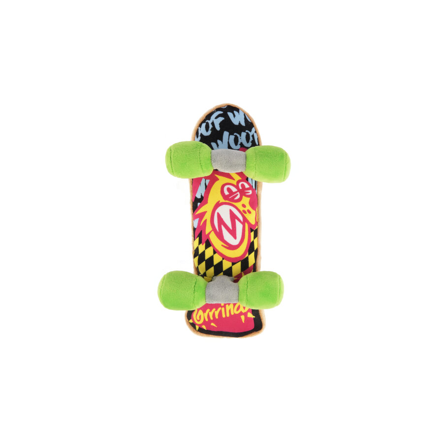 90's Classics Kickflippin' K9
