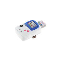 90's Classics Game Bone