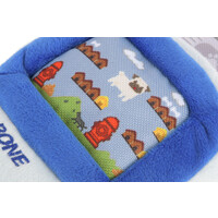 90's Classics Game Bone